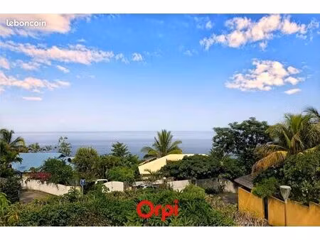 villa 4 pièces 159 m²