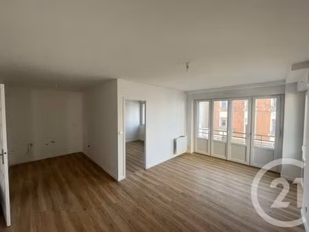appartement t3 à vendre - 3 pièces - 51 30 m2 - lanester - 56 - bretagne