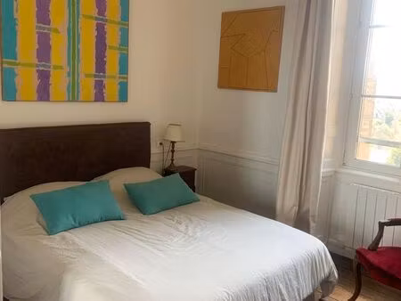 location appartement meublé dinan centre