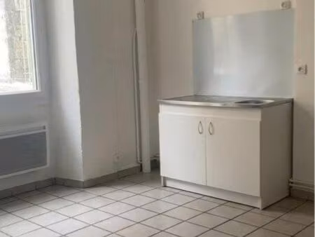 appartement en duplex 50 m2 ; 520 cc