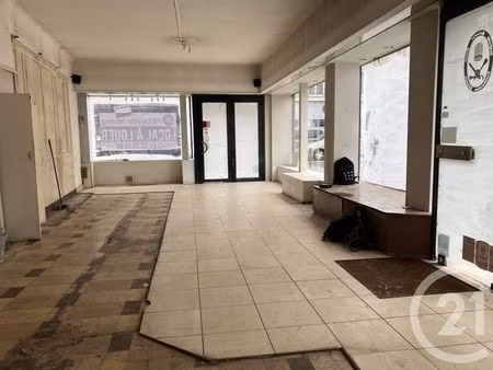 immeuble à vendre - 140 m2 - abbeville - 80 - picardie
