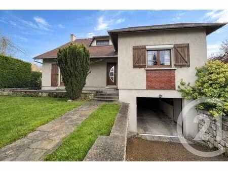 maison à vendre - 7 pièces - 176 m2 - presles - 95 - ile-de-france