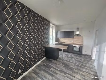 à louer appartement