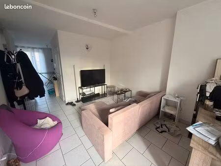 grand t2 joigny rive droite