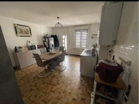 maison à louer bogny sur meuse