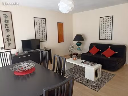 location meublée t 3 st goustan auray