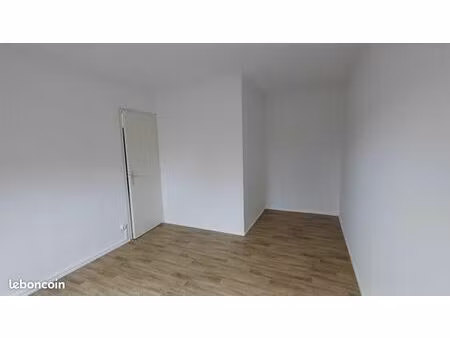 appartement 3 pièces de 67m2