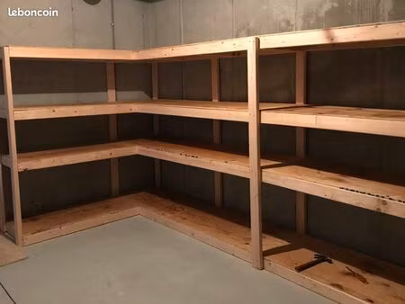 box de stockage 8 m2 lesparre médoc