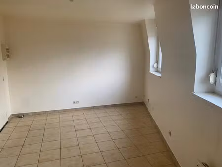 duplex - centre ville