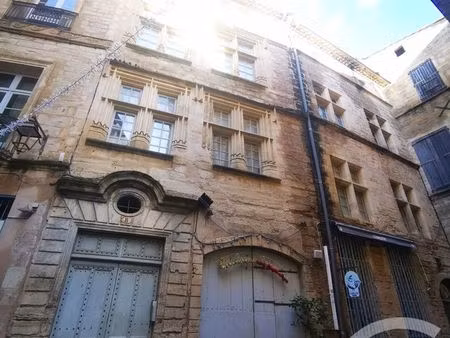 appartement à louer - 3 pièces - 52 63 m2 - pezenas - 34 - languedoc-roussillon