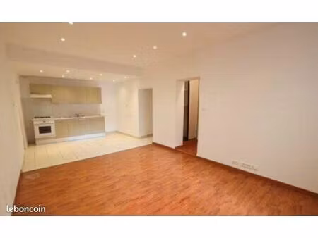 appartement 2 pièces