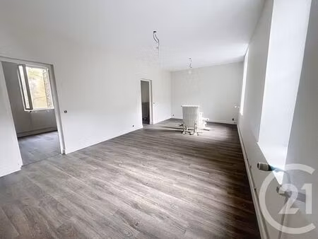 appartement f3 à louer - 3 pièces - 63 73 m2 - riom - 63 - auvergne