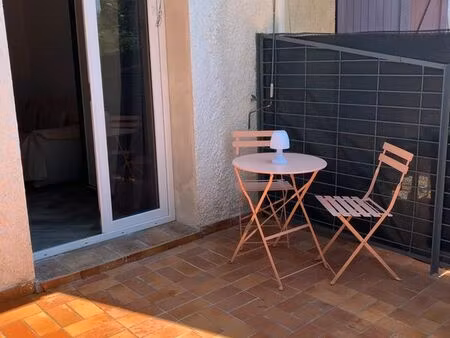 location meublee etudiante fevrier a juillet