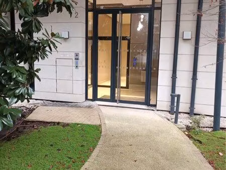 location parking joinville