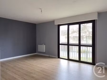 appartement à louer - 3 pièces - 65 36 m2 - avon - 77 - ile-de-france