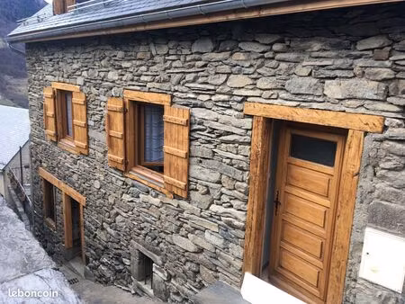 maison a louer à l'année