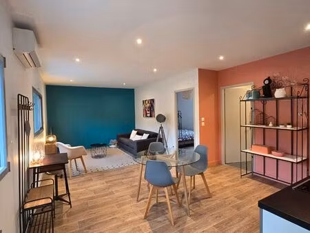 belle appartement dans une résidence calme disponible tout de suite