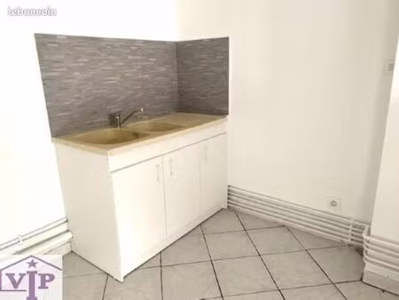 appartement 3 pièces 51 m²