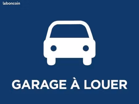 parking/box 14 m² frejus