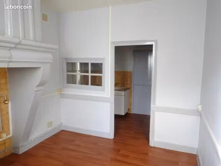 appartement 3 pièces 74 m²