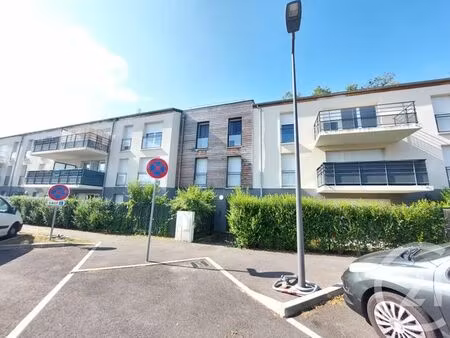 appartement à louer - 3 pièces - 58 84 m2 - forges les bains - 91 - ile-de-france