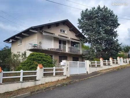 maison 5 pièces 111 m2