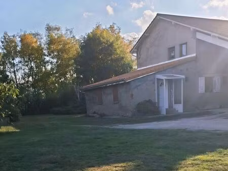 maison 2 pièces 28 m²