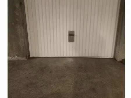 garage a louer