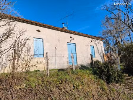 maison 92 m² 4 piéces