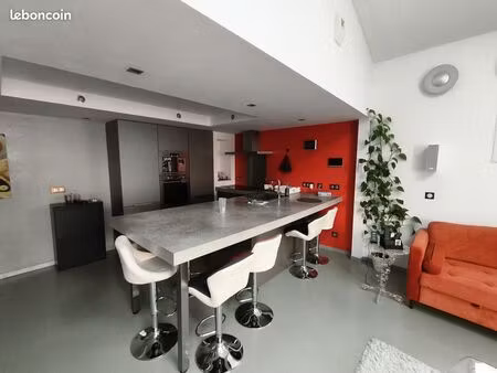 maison 3 pièces 79 m²