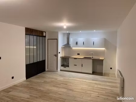 maison de village 3 pièces 78 m²