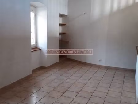 appartement 2 pièces 59 m²