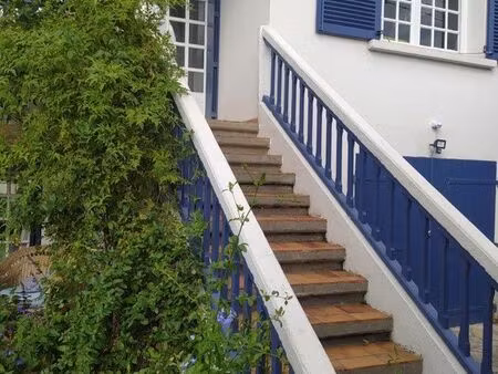 location chez l’habitant – superbe appartement meublé – côte pavée (toulouse)