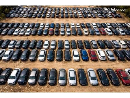 ✈️ parking premium proche aéroport cdg – 6 min seulement