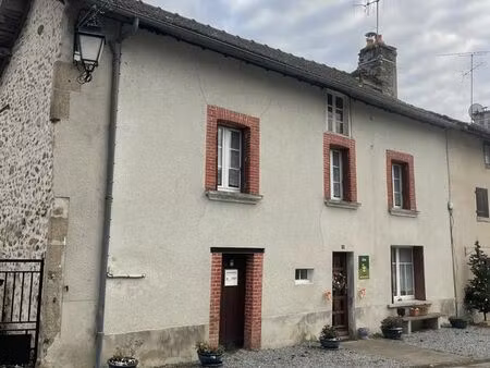 maison 4 pièces 99 m²