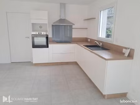 maison 4 pièces 94 m²