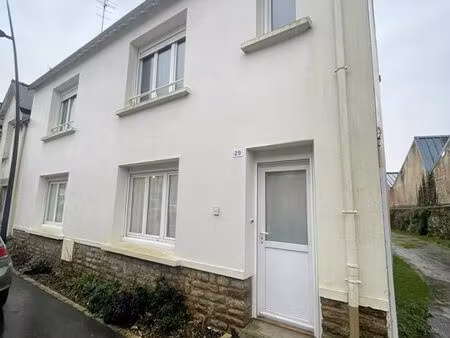 maison 4 pièces 79 m²