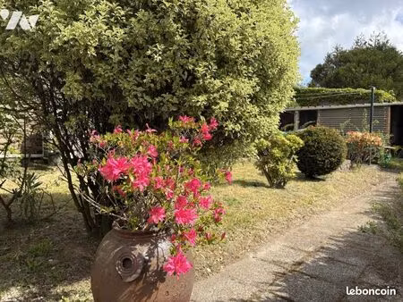 maison 5 pièces 115 m²