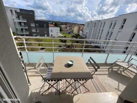 appartement meublé avec ascenseur