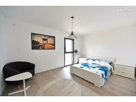 maison 4 pièces benfeld