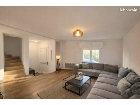 maison de village a cannes