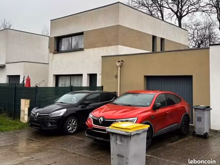 location maison saint-gilles 102m2