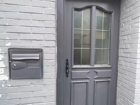 appartement 3 pièces 55 m²