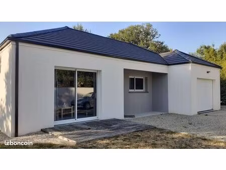 maison à louer à nort-sur-erdre