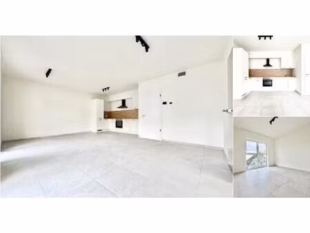 appartement à louer avec garage et terrasse   saint-servais (vbd77197)