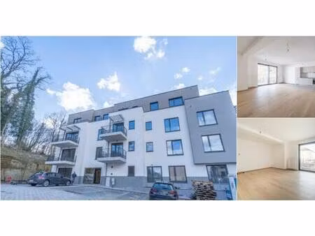 studio à louer avec terrasse   genval (vbd77193)
