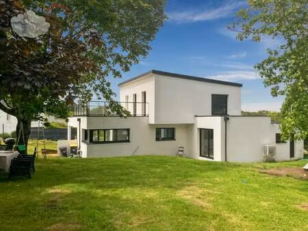 vente maison à melgven (29140) : à vendre / 152m² melgven