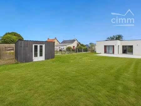 vente maison à pipriac (35550) : à vendre / 96m² pipriac