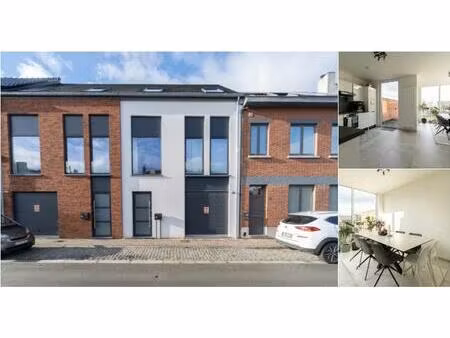 maison à louer avec garage et terrasse   waterloo (vbd77194)