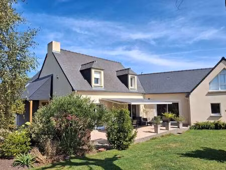 vente maison à bonnemain (35270) : à vendre / 160m² bonnemain